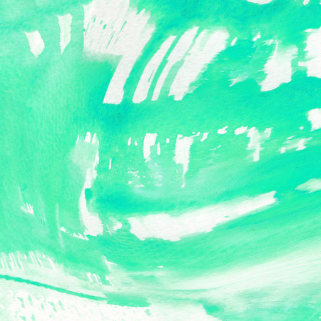 Watercolor Abstract 836 Background Illustration Wallpaper Textureの写真素材