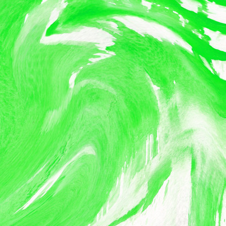 Watercolor Abstract 843 Background Illustration Wallpaper Textureの写真素材