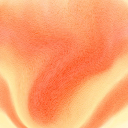 Watercolor Abstract 79 Background Illustration Wallpaper Textureの写真素材