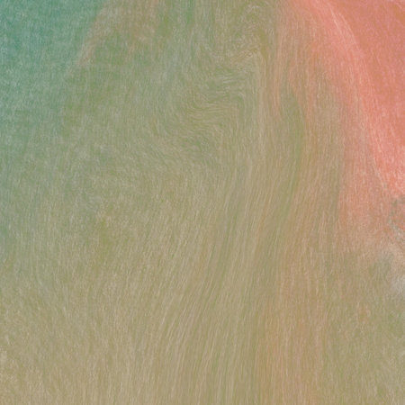 Abstract Set 33 4 Green Orange Background Illustration Wallpaper Textureの写真素材