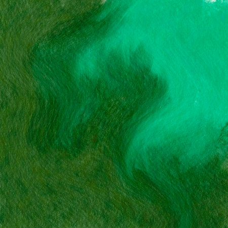 Abstract Set 7 4 Green Background Illustration Wallpaper Textureの写真素材