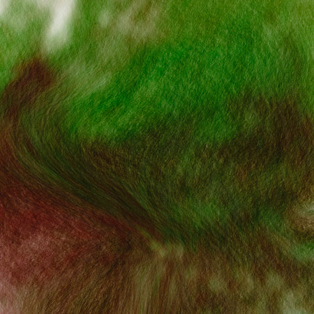 Abstract Set 8 8 Green Brown Background Illustration Wallpaper Textureの写真素材