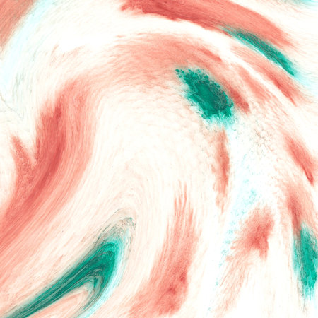 Abstract Watercolor 445 2 Background Illustration Wallpaper Textureの写真素材
