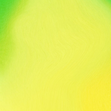 Watercolor Set 33 1 Green Yellow Background Illustration Wallpaper Textureの写真素材