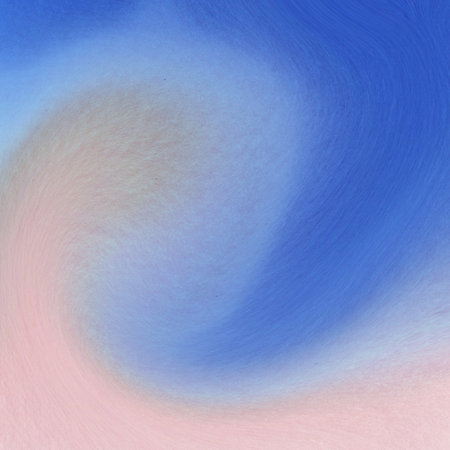 Watercolor Set 26 2 Blue Purple Yellow Background Illustration Wallpaper Texture