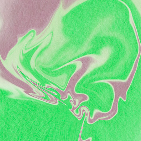 Watercolor Marble Liquid 68 Background Illustration Wallpaper Textureの写真素材