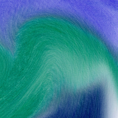 Watercolor Texture Set 5 10 5 green Purple Background Illustration Wallpaper Textureの写真素材