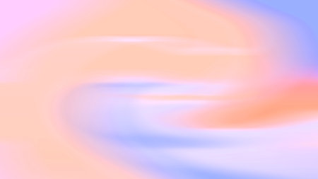 Liquid Gradient Orange Pink Blue 208 Background Illustration Wallpaper Texture
