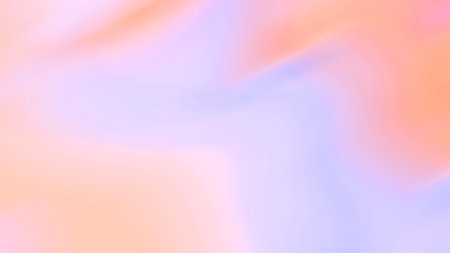 Liquid Gradient Orange Pink Blue 161 Background Illustration Wallpaper Texture