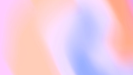 Liquid Gradient Orange Pink Blue 114 Background Illustration Wallpaper Texture
