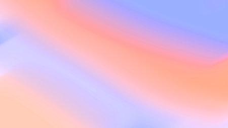 Liquid Gradient Orange Pink Blue 309 Background Illustration Wallpaper Texture