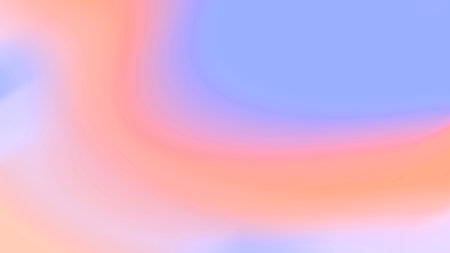 Liquid Gradient Orange Pink Blue 277 Background Illustration Wallpaper Texture