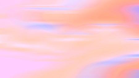 Liquid Gradient Orange Pink Blue 504 Background Illustration Wallpaper Texture