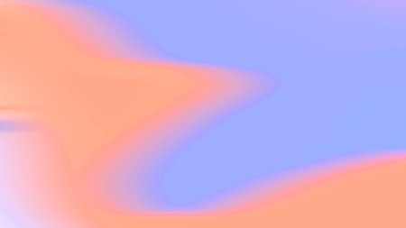 Liquid Gradient Orange Pink Blue 444 Background Illustration Wallpaper Texture