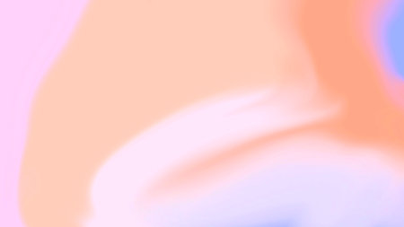 Liquid Gradient Orange Pink Blue 64 Background Illustration Wallpaper Texture