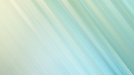 Light abstract gradient motion blurred background. Colorful lines texture wallpaper.