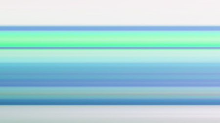 blurred light trails colorful background and beauty texture,abstract backgroundの写真素材