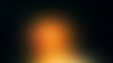abstract orange background texture for graphic design and web design or bannerの写真素材