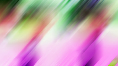Light Abstract Motion Background. Colorful Gradient Defocused Backdrop.
