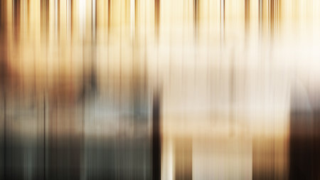 Abstract background with vertical lines. Motion blur. Abstract background for design.の写真素材