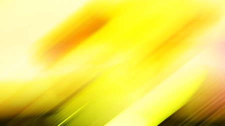 abstract yellow background with some diagonal stripes in it and some blur effects