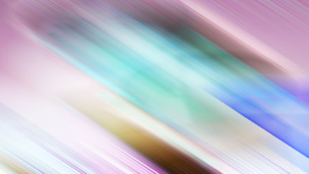 the abstract colors and blur   background texture of the old fabric