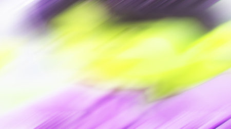 abstract background with blurred bokeh defocused lights and shadowの写真素材