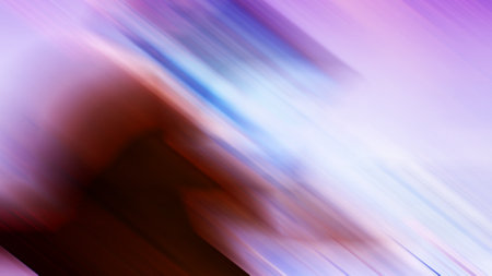 the abstract colors and blurred   background concept of speed and motion