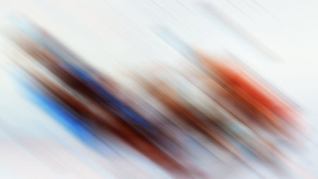 the abstract colors and blur   background texture for concept design.の写真素材