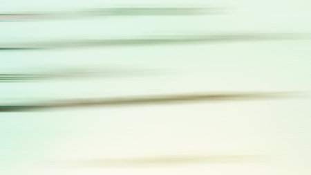 Light abstract gradient motion blurred background. Colorful lines texture wallpaper.