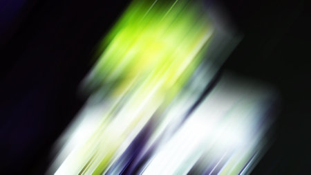 Abstract Background With Motion Blur, Colorful Abstract Background For Your Design