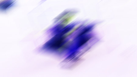 the abstract colors and blurred   background concept of happy new yearの写真素材