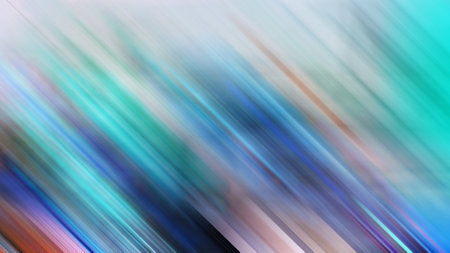 the abstract colors and blur   background texture for computer graphic designの写真素材