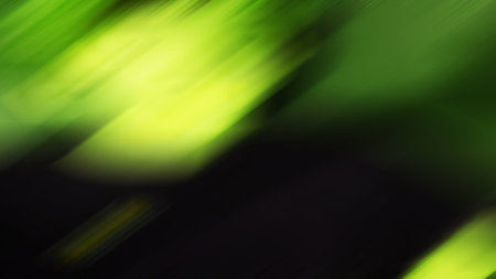 Abstract background with bokeh defocused lights. Abstract background.の写真素材