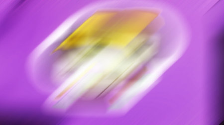 the abstract colors and blur   background texture of computer generated image
