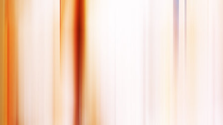 abstract background with some smooth lines in it (see portfolio for more in this series)の写真素材