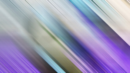 blurred light trails colorful background and beauty texture, abstract motion blur