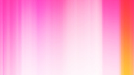 abstract pink background with some smooth lines in it and some spotsの写真素材