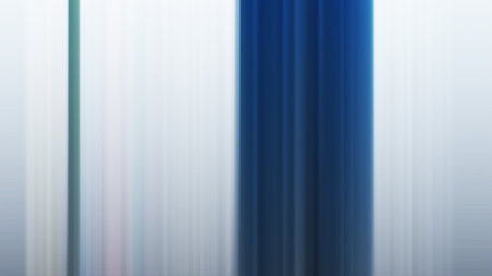 Abstract vertical motion blur background. Colorful lines texture. Graphic concept for your designの写真素材