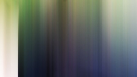 Light abstract gradient motion blurred background. Colorful lines texture wallpaper illustration