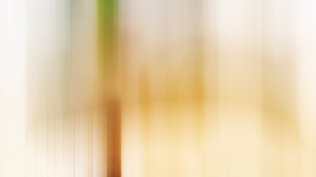 Light abstract gradient motion blurred background. Colorful lines texture wallpaper.