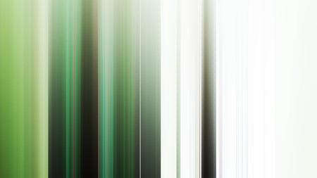 abstract background with some smooth lines in it (see portfolio for more in this series)の写真素材