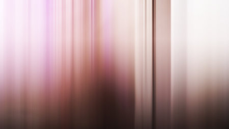 Abstract vertical motion blur effect. Colorful lines texture. Abstract background.の写真素材