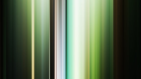 Abstract background for elegant design cover or fantasy composition. Gradient mesh include.の写真素材