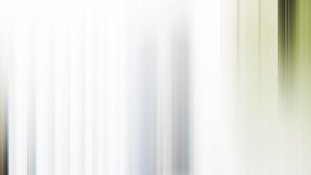 Light abstract gradient motion blurred background. Colorful lines texture wallpaper.の写真素材