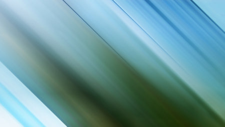 Light Abstract Motion Background. Colorful Gradient Defocused Backdrop.の写真素材
