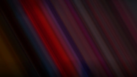 abstract background with some diagonal stripes in it and some blurred ones