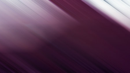 Bright colored blurred brushstrokes as multicolored flashes for an abstract background. Toned.