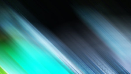 Bright colored blurred brushstrokes as multicolored flashes for an abstract background. Toned.の写真素材