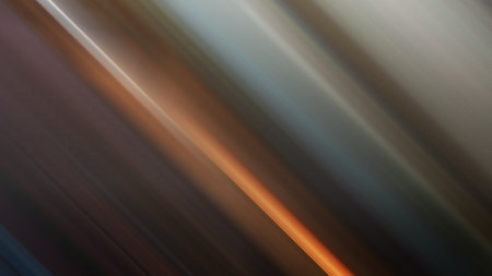 blurred light trails colorful background and beauty texture,abstract backgroundの写真素材